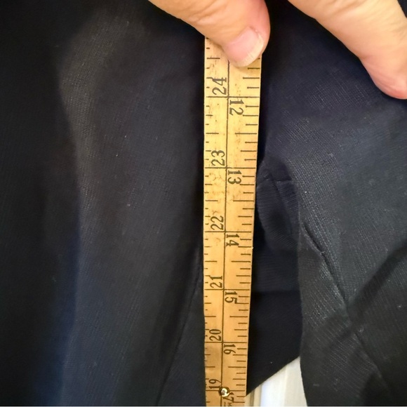 Greg Norman Collection Black Cargo Shorts Classic Fit - Picture 6 of 10